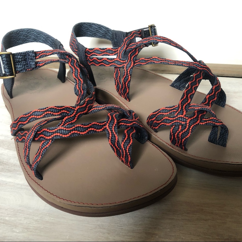 NWOT Diana Chacos